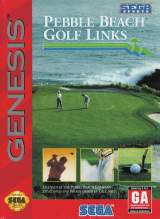 Goodies for Pebble Beach Golf Links [Model 1231]