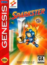 Goodies for Sparkster [Model T-95166]