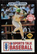 Goodies for MLB Sports Talk Baseball [Model 1211]