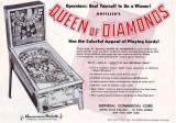 Goodies for Queen of Diamonds [Model 155]