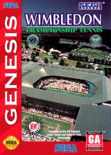 Goodies for Wimbledon Championship Tennis [Model 1224]