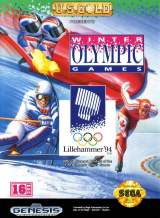Goodies for Winter Olympic Games [Model T-79096]
