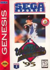 Goodies for World Series Baseball '95 [Model 1239]