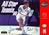 Goodies for All Star Tennis '99 [Model NUS-NTNE-USA]