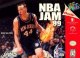 Goodies for NBA Jam 99