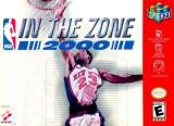 Goodies for NBA in the Zone 2000