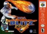 Goodies for NFL Blitz 2001