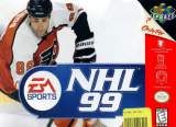 Goodies for NHL 99 [Model NUS-N9HE-USA]