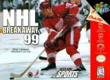Goodies for NHL Breakaway 99