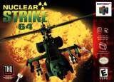 Goodies for Nuclear Strike 64 [Model NUS-NCEE-USA]