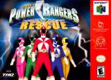 Goodies for Power Rangers - Lightspeed Rescue