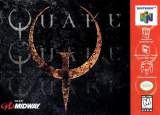 Goodies for Quake 64 [Model NUS-NQKE-USA]