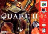 Goodies for Quake II