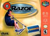 Goodies for Razor Freestyle Scooter