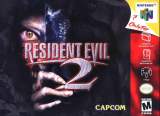 Goodies for Resident Evil 2