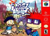 Goodies for Rugrats in Paris - The Movie