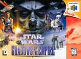 Goodies for Star Wars - Shadows of the Empire