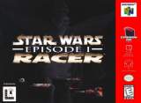 Goodies for Star Wars Episode I - Racer