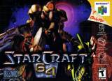 Goodies for StarCraft 64