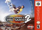 Goodies for Tony Hawk's Pro Skater 2