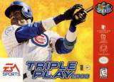 Goodies for Triple Play 2000
