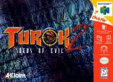 Goodies for Turok 2 - Seeds of Evil