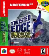 Goodies for Twisted Edge - Extreme Snowboarding