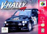 Goodies for V-Rally Edition 99 [Model NUS-NVLE-USA]