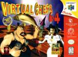 Goodies for Virtual Chess 64
