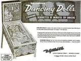 Goodies for Dancing Dolls [Model 168]