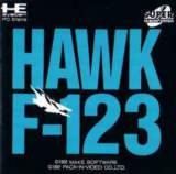 Goodies for Hawk F-123 [Model PVCD-2007]