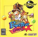 Goodies for Buster Bros. [Model TXCD1031]