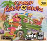 Goodies for Camp California [Model TGXCD1013]