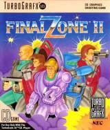 Goodies for Final Zone II [Model TGXCD1008]