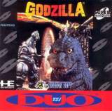 Goodies for Godzilla [Model TGXCD1051]