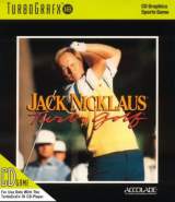 Goodies for Jack Nicklaus Turbo Golf [Model ATGXCDJTTC]