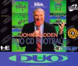 Goodies for John Madden Duo CD Football [Model TGXCD1045]