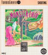 Goodies for Monster Lair [Model TGXCD1003]
