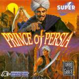 Goodies for Prince of Persia [Model TGXCD1027]