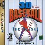 Goodies for 3D Baseball - The Majors [Model T-18003G]