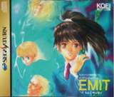 Goodies for EMIT Vol. 1 - Toki no Maigo [Model T-7602G]