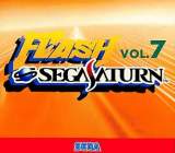 Goodies for Flash Sega Saturn Vol. 7