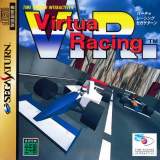 Goodies for Time Warner Interactive's Virtua Racing [Model T-4803G]
