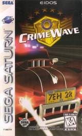 Goodies for CrimeWave [Model T-8807H]