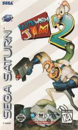 Goodies for Earthworm Jim 2 [Model T-13203H]
