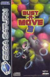 Goodies for Bust-A-Move 3 [Model T-8155H-50]