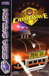 Goodies for CrimeWave [Model T-8807H-50]