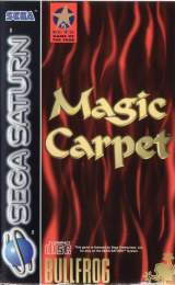 Goodies for Magic Carpet [Model T-5006H-50]