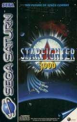 Goodies for StarFighter 3000 [Model T-29701H-50]