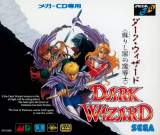 Goodies for Dark Wizard - Yomigaeri Shiyami no Madoushi [Model G-6005]